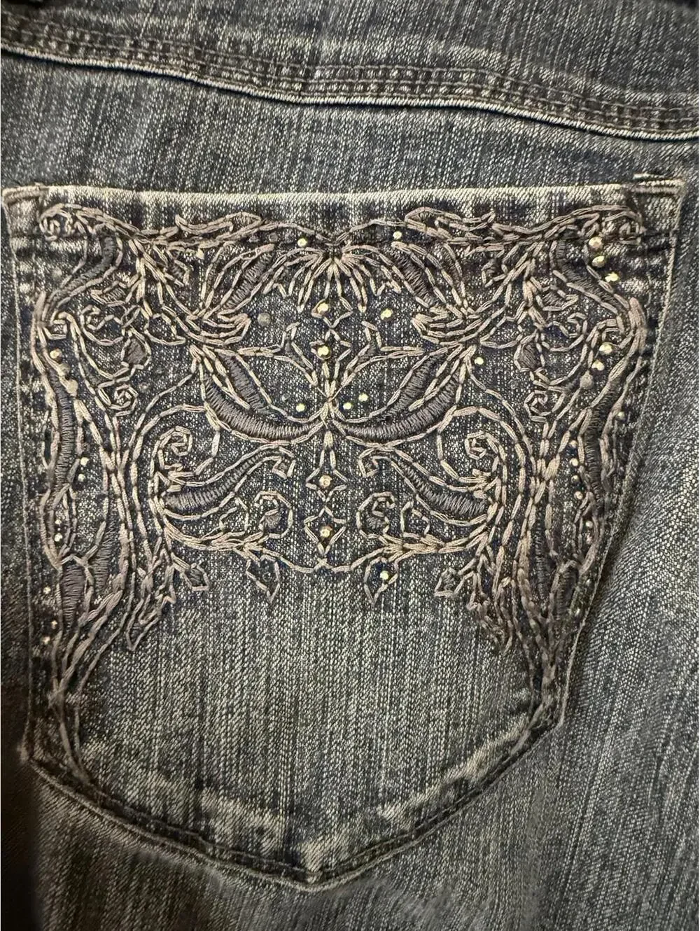 gloria vanderbilt Capri Sz. 6